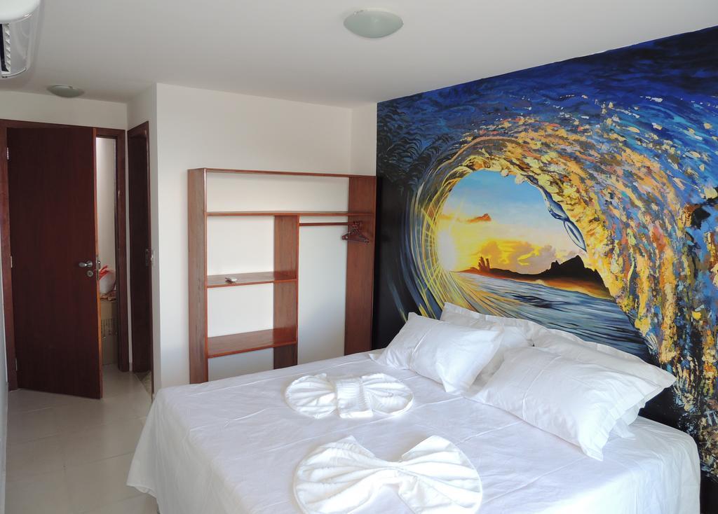 Casa Arara Vista Mar - Por Pipa Casas De Holiday home