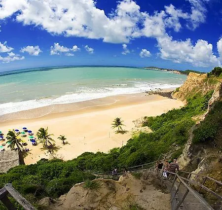 Casa Arara Vista Mar - Por Pipa Casas De Praia Praia de Pipa Room photo