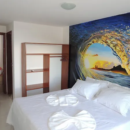 Casa Arara Vista Mar - Por Pipa Casas De Praia Praia de Pipa Room photo